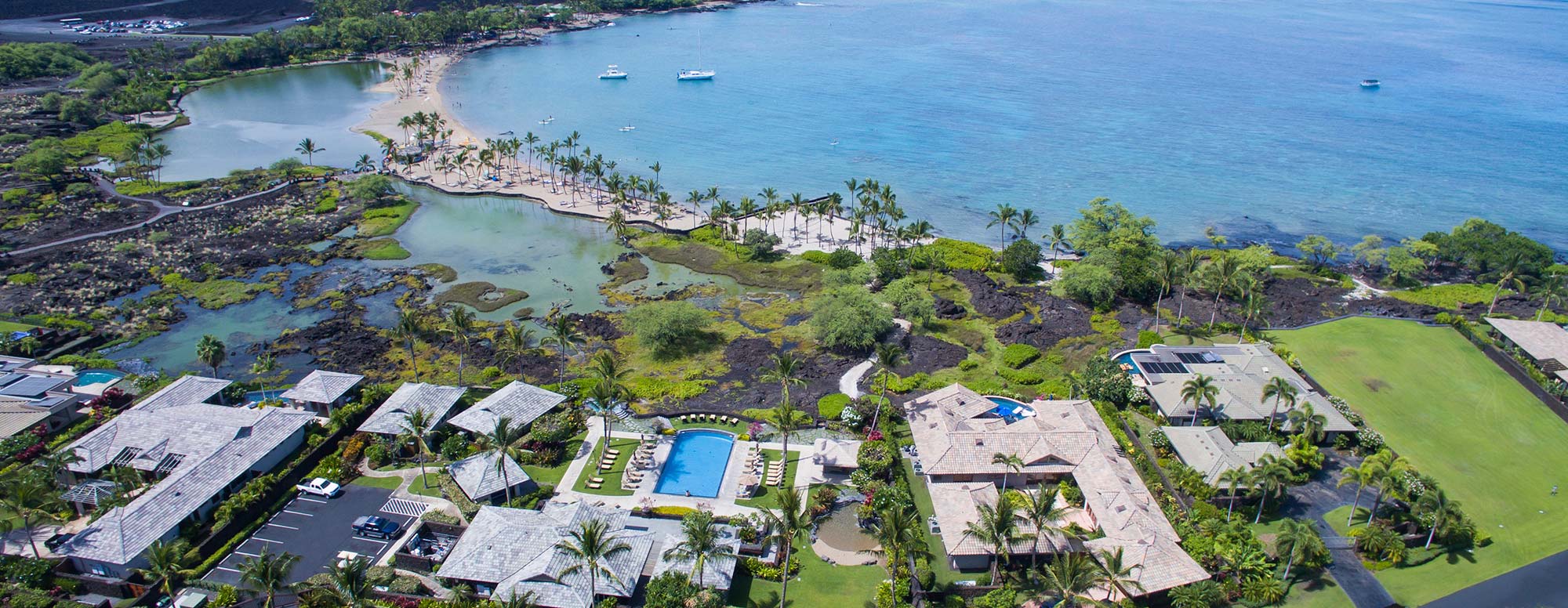 Waikoloa Beach Resort Real Estate Hapuna Realty