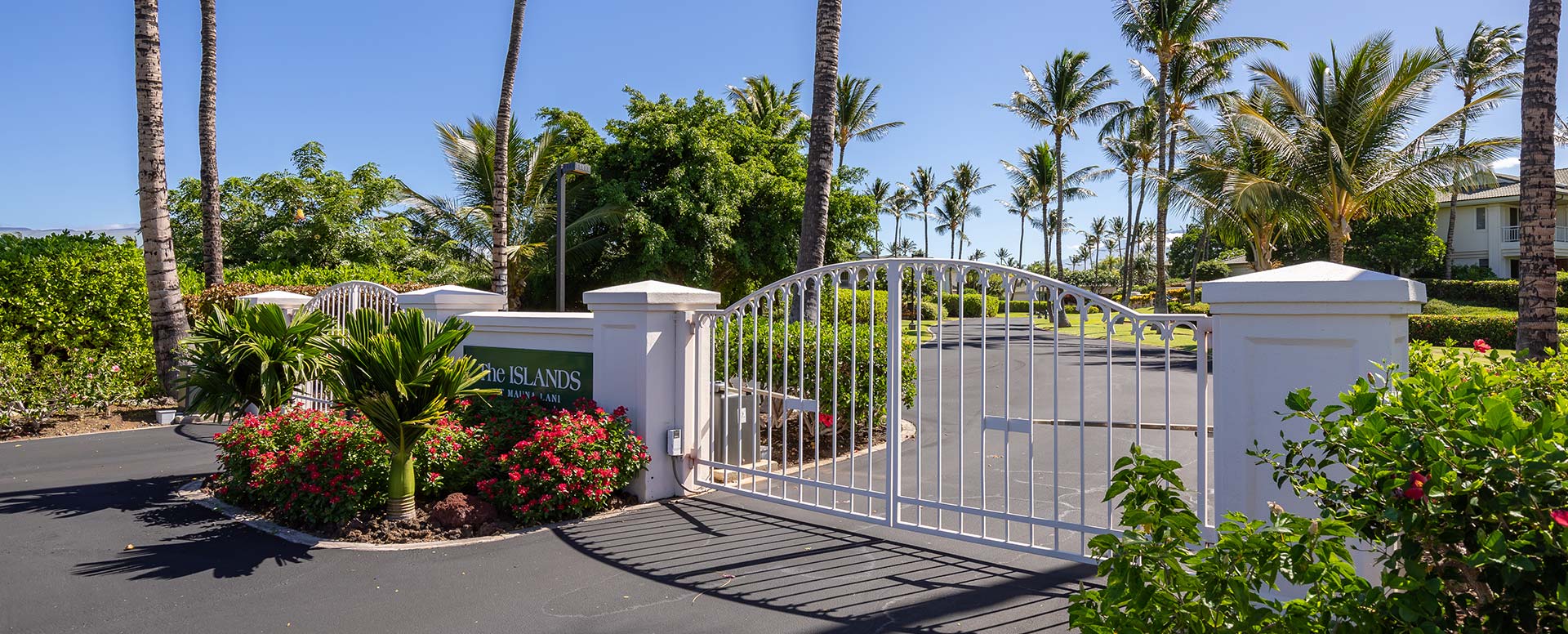 Islands at Mauna Lani Hapuna Realty