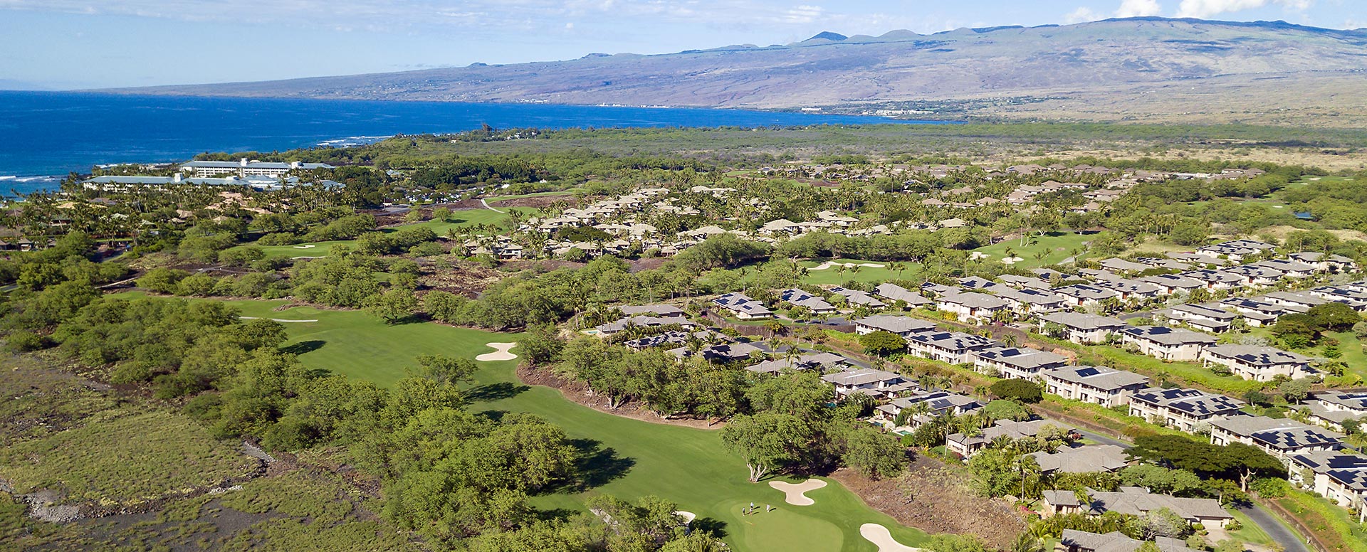 Villages at Mauna Lani - Hapuna Realty