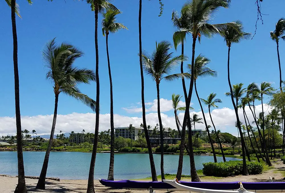 Waikoloa Beach Resort