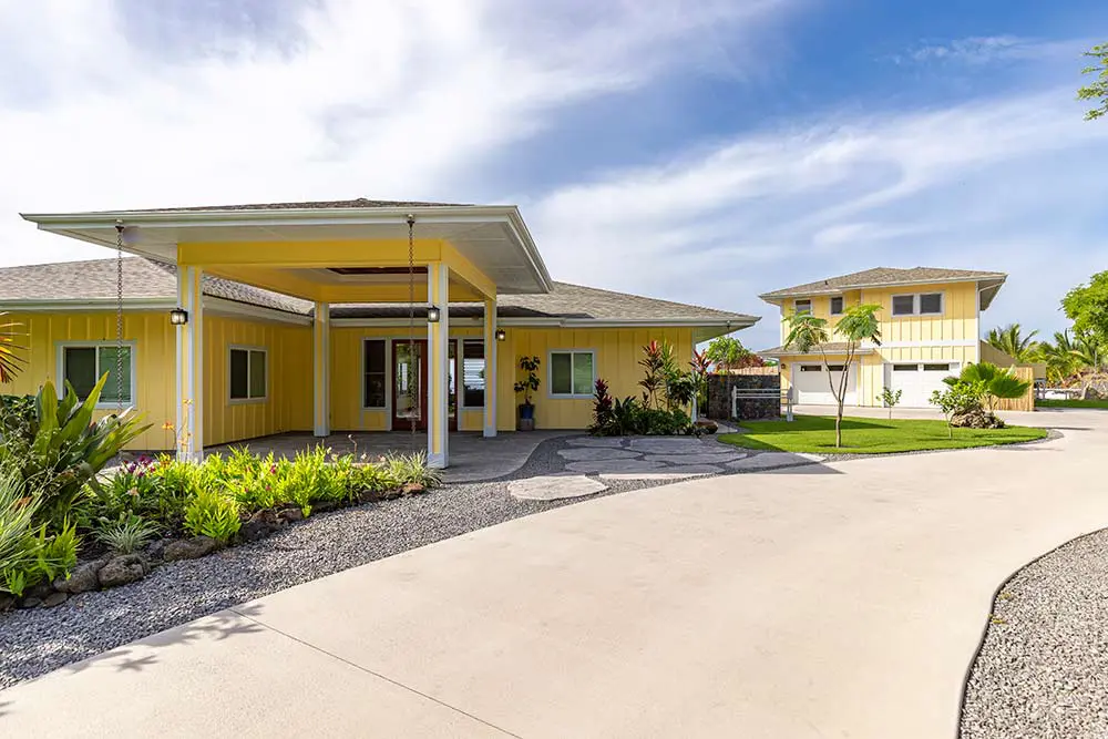 75-407 WEHILANI DRIVE, KAILUA-KONA 96740 NORTH KONA | WEHILANI SUBDIVISION | MLS# 622707