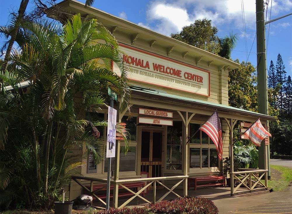 North Kohala Community Resource Center